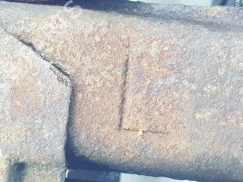 Left rear brake caliper TOYOTA LAND CRUISER 90 (_J9_) 3.0 TD (KZJ90_, KZJ95_, KZJ90R, KZJ95R, KZJ90W, KZJ95W) | BP31813473M107 