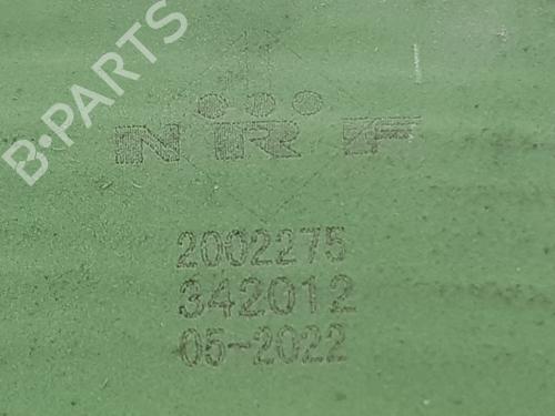Heater resistor CITROËN JUMPER II Van 2.0 BlueHDi 130 | BP21016016M108 