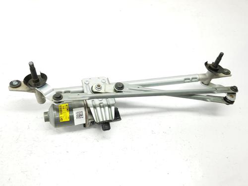Used Front wiper motor HYUNDAI TUCSON (NX4E, NX4A) 1.6 T-GDi (150 hp) 15939436