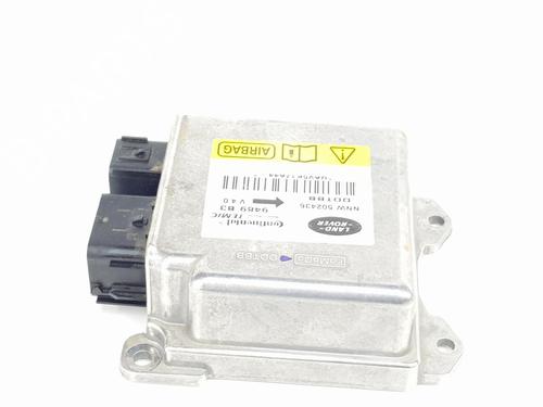 ECU airbags LAND ROVER RANGE ROVER SPORT I (L320) 2.7 D 4x4 | BP27468537M53 