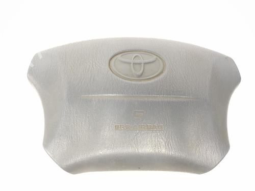 Used Driver airbag TOYOTA LAND CRUISER 90 (_J9_) 3.0 TD (KZJ90_, KZJ95_, KZJ90R, KZJ95R, KZJ90W, KZJ95W) (125 hp) 8928294