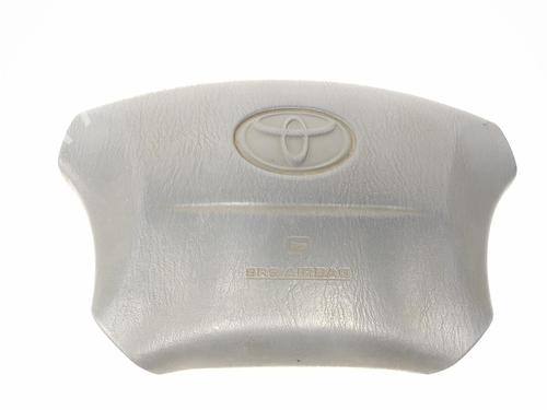 Lenkradairbag TOYOTA LAND CRUISER 90 (_J9_) 3.0 TD (KZJ90_, KZJ95_) (125 hp) 8928294