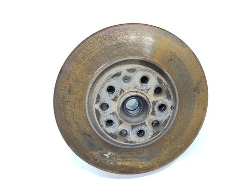 Used Left front steering knuckle SEAT ALHAMBRA (710, 711) 2.0 TDI (140 hp) 25928720