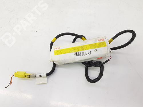 Used Right door airbag Right door airbag KIA SPORTAGE III (SL) [2009-2017] 9525007 9525007