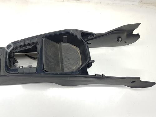 Armrest / Center console SKODA FABIA IV (PJ3) | BP33220177I20 - Image 7