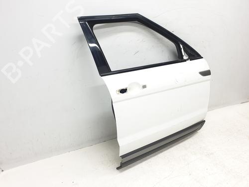 Right front door LAND ROVER RANGE ROVER EVOQUE (L538)  | BP29029071C3 