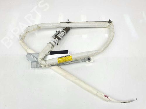Used Right curtain airbag LAND ROVER FREELANDER 2 (L359) 2.2 TD4 4x4 (152 hp) 6125875