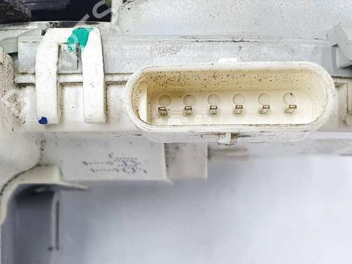 Rear left lock AUDI Q7 (4LB) 3.0 TDI quattro | BP7856113C100 