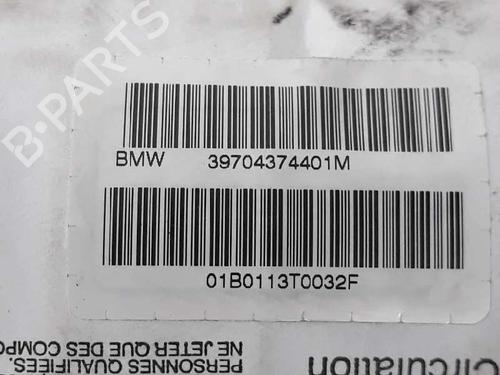 Passenger airbag BMW 3 Touring (E46) 330 xi | BP6519953C10 