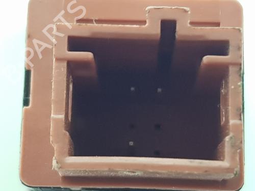 Warning switch PEUGEOT EXPERT Van (V_)  | BP31982389I22 