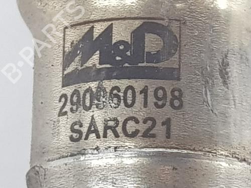 Electronic sensor FIAT 500 (312_) 1.2 (312AXA1A) | BP15008297M84 