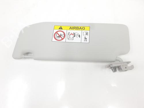 right-sun-visor-citroen-c4-iii-ba_-bb_-bc_-2020-36325270 main image