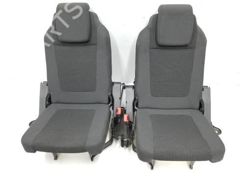 Seats set PEUGEOT 5008 (0U_, 0E_) 1.2 | BP13631176C78 