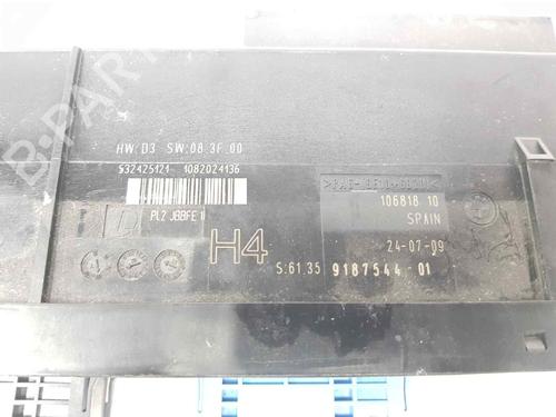 Electronic module BMW 3 Touring (E91) 320 d | BP14074047M83 