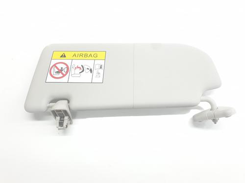 Used Right sun visor MG MG ZS SUV (AZS1) [2017-2026]  33056226