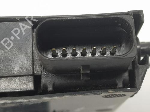 Front left lock CITROËN C4 Picasso II 1.6 BlueHDi 120 | BP6585265C98 