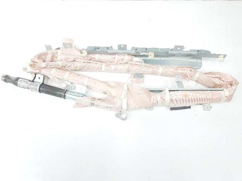 Used Right curtain airbag MITSUBISHI OUTLANDER II (CW_W) 2.0 DI-D (CW8W) (140 hp) 5944547