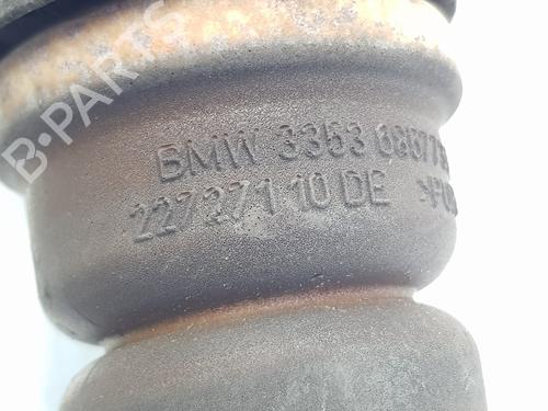 Right rear shock absorber BMW 4 Gran Coupe (F36) 418 d | BP16353858M19 