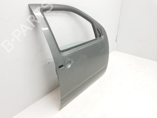 Right front door NISSAN PATHFINDER III (R51) 2.5 dCi | BP25849090C3