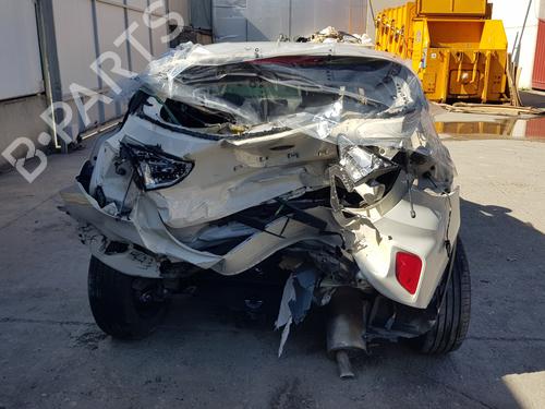 Fælk FORD PUMA (J2K, CF7) | BP38043066C45 - Image 10