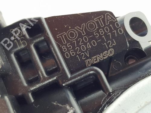 Front left window mechanism TOYOTA PRIUS Liftback (_W2_) 1.5 Hybrid (NHW20_, NHW20R) | BP28156189C22 