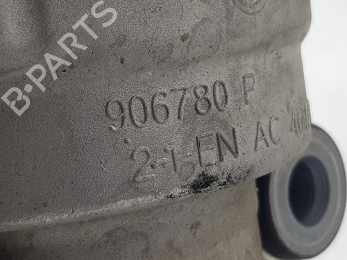 Steering rack FORD TRANSIT CUSTOM V362 Van (FY, FZ) 2.0 EcoBlue | BP31064900M22 