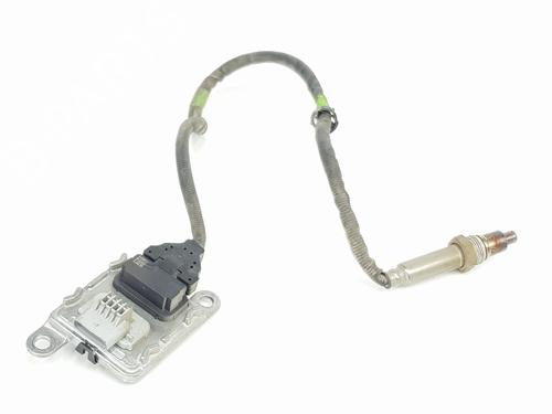 Used Electronic sensor RENAULT MASTER III Van (FV) 2.3 dCi 130 FWD (FV0M, FV0Y, FV0J, FV02, FV03) (130 hp) 32521634