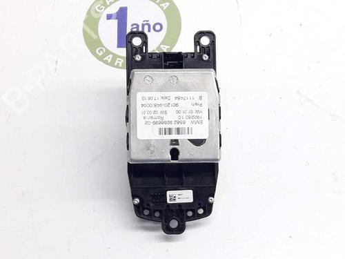 Switch BMW 1 (F20) 116 d | BP14070708I30 