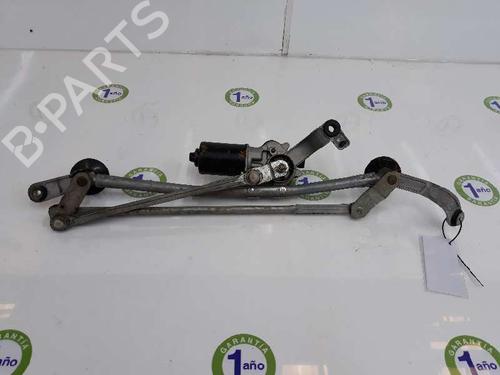 Front wiper motor NISSAN 370Z Coupe (Z34) 3.7 V6 VVEL | BP3656062M29 