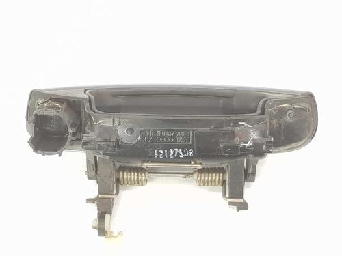 Rear right exterior door handle AUDI A6 C6 (4F2) 2.0 TDI | BP6571483C130 