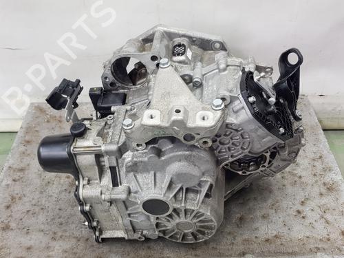 Gearbox SEAT ATECA (KH7, KHP) 1.5 TSI | BP30580062M3