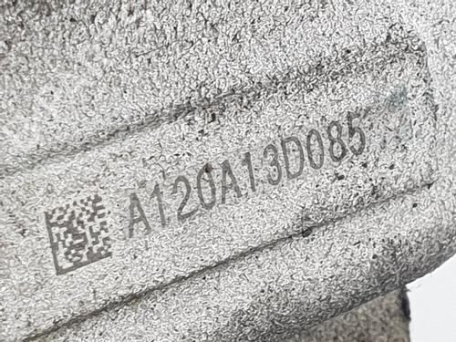 Intercooler MAZDA CX-30 (DM)  | BP29716272M30 