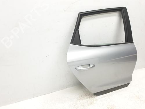Right rear door SEAT ARONA (KJ7, KJP)  | BP26699247C5 