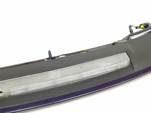 Spoiler bagklap CITROËN C4 CACTUS | BP39509426C96 - Image 4