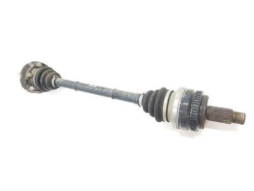 Left rear driveshaft BMW 1 (E87) 120 d | BP39192388M40 - Image 3