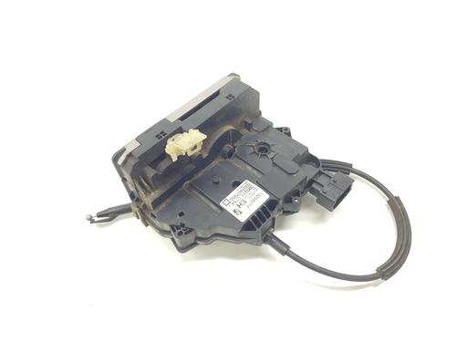 Front right lock OPEL MERIVA B MPV (S10)  | BP29011359C97 