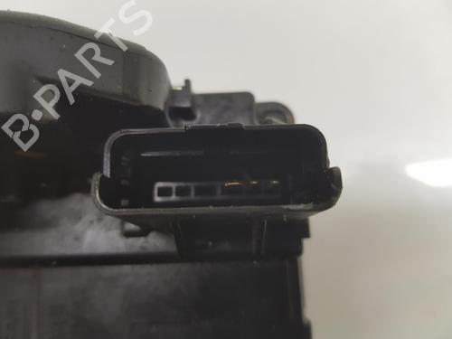Front right lock NISSAN NV200 / EVALIA Bus 1.5 dCi 85 (M20, M20M, M20K, M20KK) | BP8377861C97 