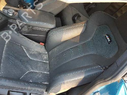 Left front window switch BMW 2 Coupe (F22, F87) M2 Competition | BP4665683I27 