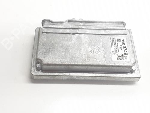 Elektronisk modul OPEL ASTRA L Sports Tourer (O5) 1.2 (FRHNSL, FRHNSR) | BP22776763M83 