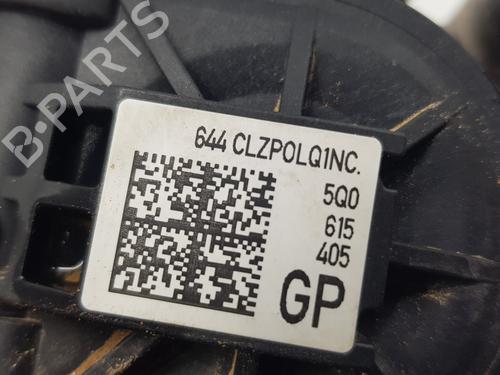 Venstre bremsecaliper bak SEAT ATECA (KH7, KHP) 1.5 TSI | BP30706702M107