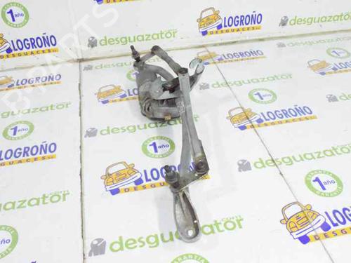 Front wiper motor BMW 5 Touring (F11) 530 d xDrive | BP1364889M29 
