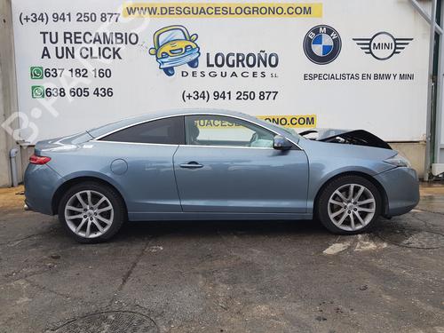 Engine RENAULT LAGUNA Coupe (DT0/1) 3.5 V6 (DT0P) | BP31045163M1