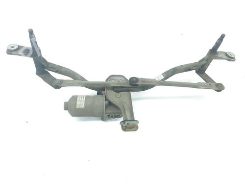 Used Front wiper motor RENAULT TRAFIC III Van (FG_) 1.6 dCi 125 (FGMH) (125 hp) 17171160