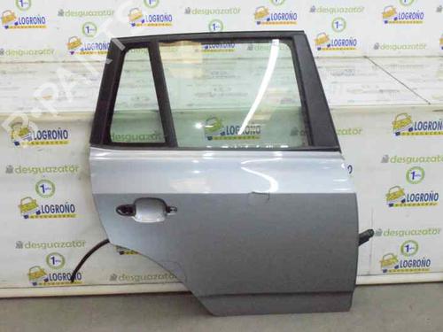 Used Right rear door BMW X3 (E83) 2.0 d (150 hp) 1201030
