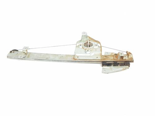 Used Rear left window mechanism MITSUBISHI PAJERO IV (V8_W, V9_W) 3.2 DI-D 4WD (165 hp) 26660641
