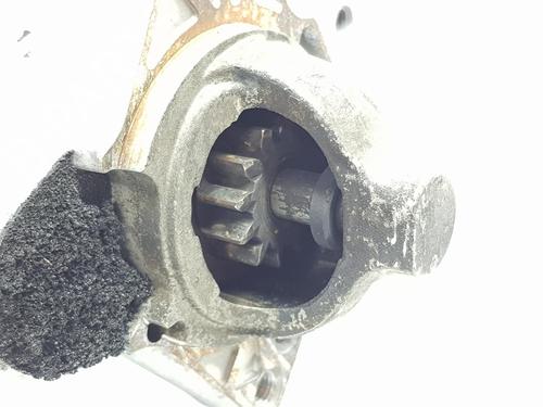 Starter RENAULT MASTER III Platform/Chassis (EV, HV, UV) 2.3 dCi 170 FWD (EV0L, HV0L, UV0L) | BP18020345M8 