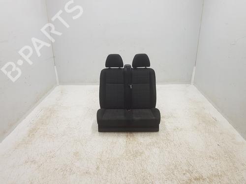 Used Right front seat Right front seat MERCEDES-BENZ VITO Tourer (W447) [2014-2026] 33464704 33464704