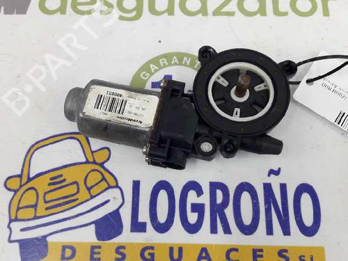 Left rear window motor NISSAN PATHFINDER III (R51) 2.5 dCi | BP1967228E23 