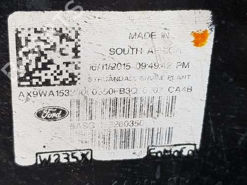 Engine FORD RANGER (TKE) 3.2 TDCi 4x4 | BP36142701M1 - Image 9