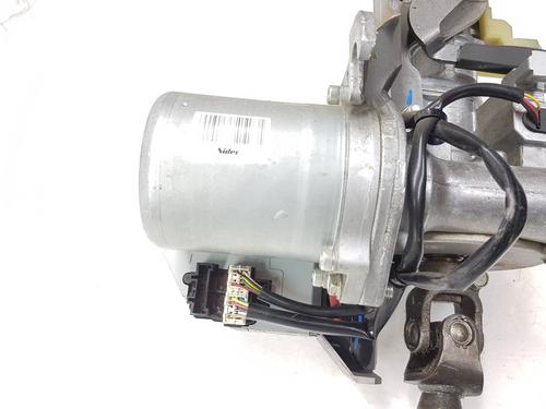 Steering column RENAULT KANGOO BE BOP (KW0/1_) 1.5 dCi | BP38708792M21 - Image 7